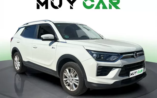 KGM / SSANGYONG Korando Korando G15 Urban 4x2 L.P.