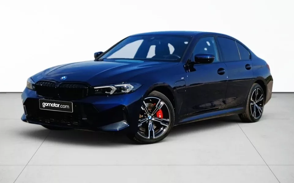BMW Serie 3 330e