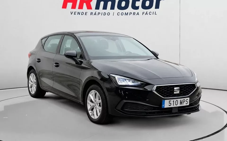 SEAT León León 1.0 TSI S&S Style 25º Aniversario 110