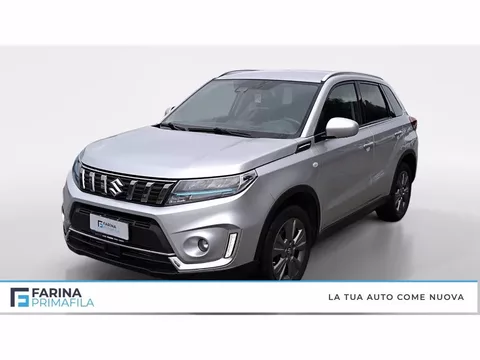 SUZUKI Vitara 1.4h cool 2wd