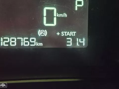 Peugeot 308 BlueHDi FAP 120 EAT6 Stop & Start Allure