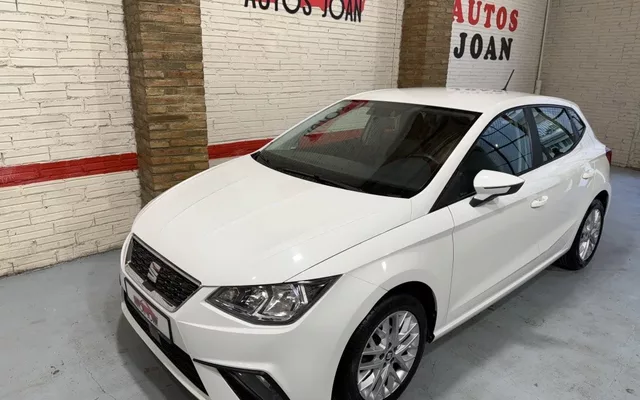 SEAT Ibiza Ibiza 1.0 Style 75