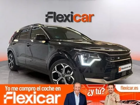 KIA Niro Niro 1.6 HEV Emotion