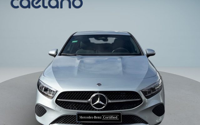 Mercedes-Benz Classe A
