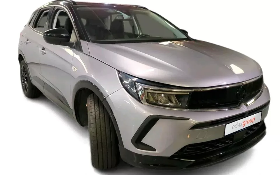 Opel Grandland 1.5 CDTI GS AT