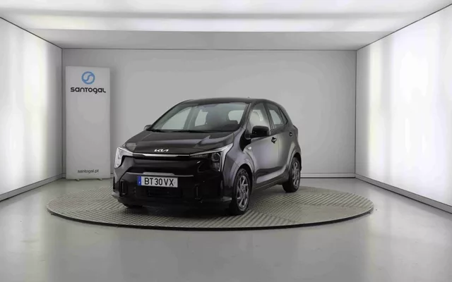 KIA - Picanto - Picanto 1.0 MPi Urban
