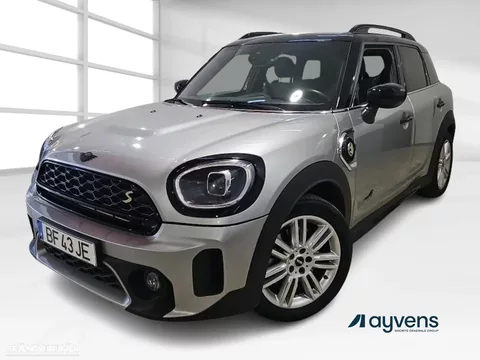 MINI Countryman Cooper SE Premium Classic Auto