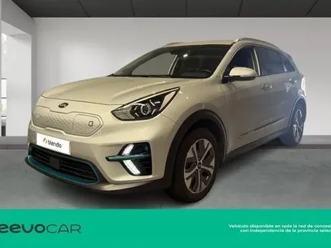 KIA Niro E-NIRO 150KW DRIVE 204 5P