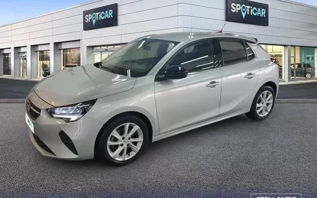 OPEL Corsa Corsa 1.2T XHL S/S Elegance 100