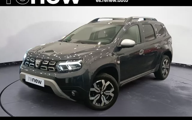 DACIA Duster Duster 1.0 TCe ECO-G Journey Go 4x2 74kW
