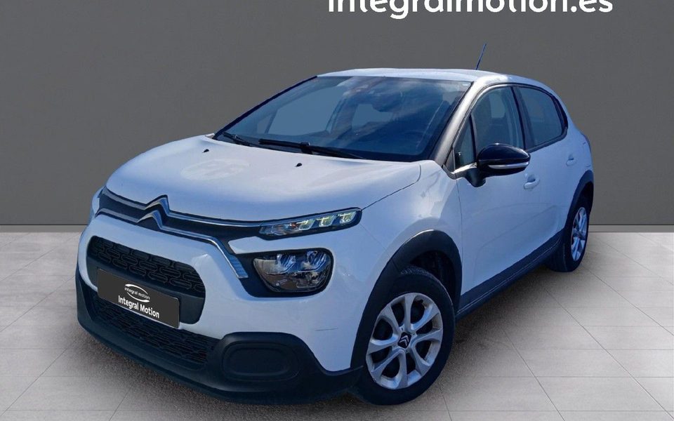 Citroen C4 1.6 VTi 120cv Sport