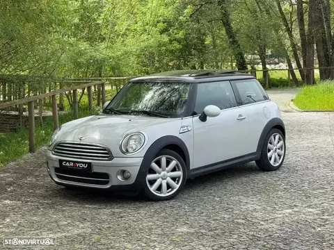 MINI 3 Portas Cooper D 50 Camden