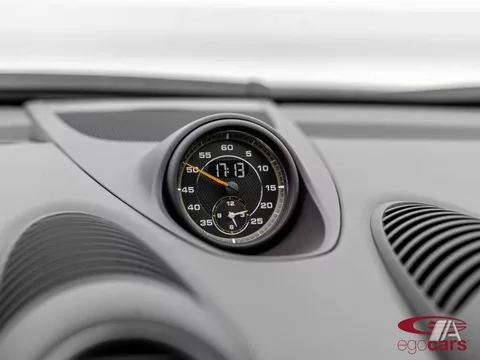 PORSCHE Cayman Cayman GT4 - 111999€ en Bellreguard