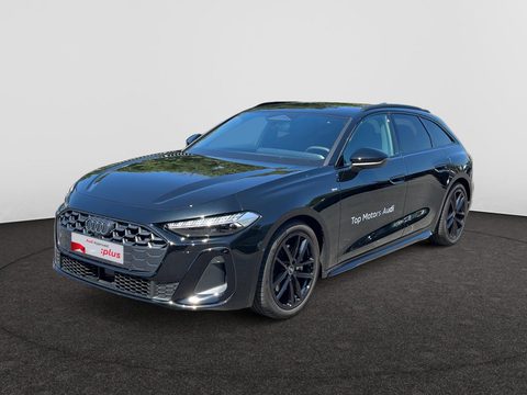 AUDI A5 Avant S line 150pk Stronic SlineDinamica/leder Technology Shadowlook