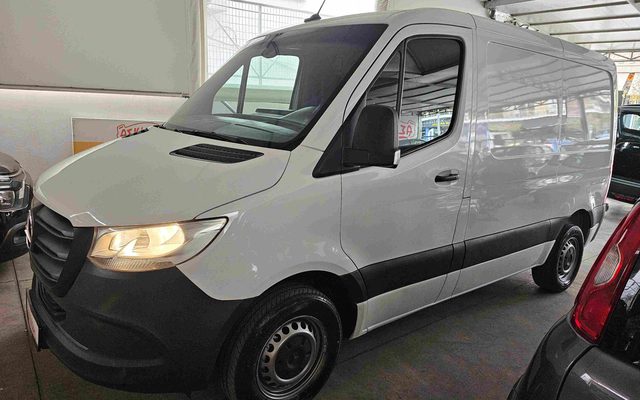 Mercedes-Benz Sprinter '20 - 2.1 Diesel 114hp - Από service και γενικό έλεγχο συνεργείου Mercedes