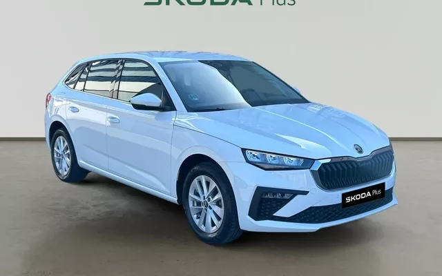 SKODA Scala SCALA 1.0 TSI 85KW SELECTION 5P - 19350€ en Orcoyen