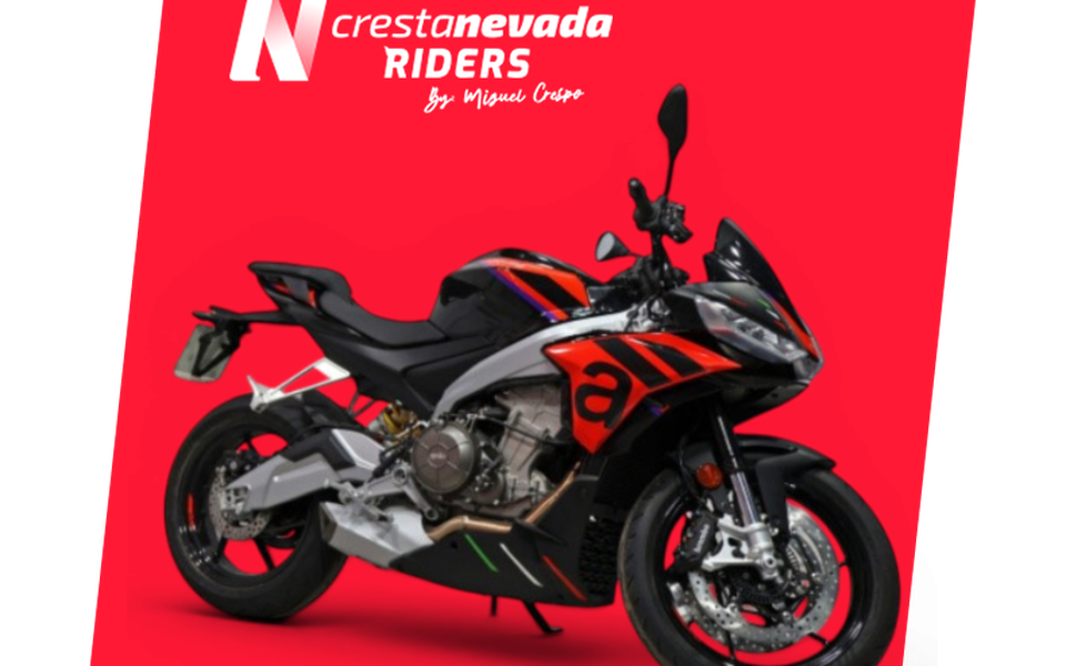 Aprilia TUONO 660 FACTORY