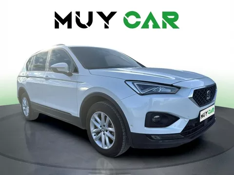 SEAT Tarraco Tarraco 2.0TDI S&S Style DSG 4Drive 150
