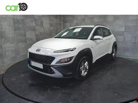HYUNDAI Kona todoterreno 1.6 CRDI 136CV 48V Maxx 4X2