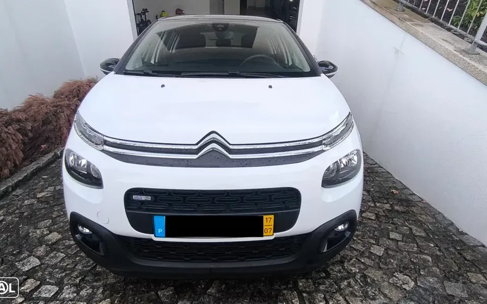 Citroën C3 1.2 PureTech Feel