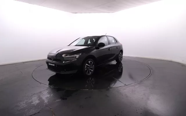 Opel Corsa 1.2T GS Line 100cv