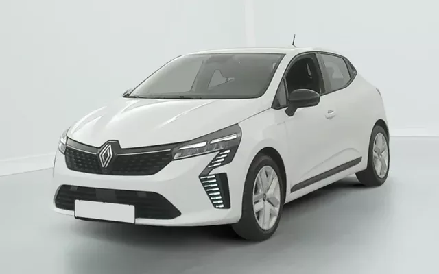 Renault Clio E-Tech full hybrid 145 ch GSR2 Evolution Occasion