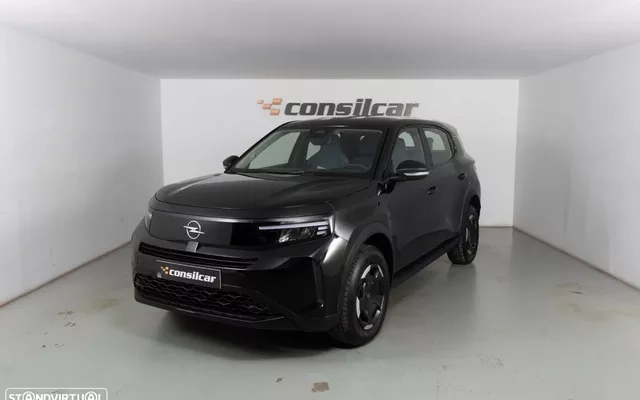 Opel Frontera 44 kWh Edition