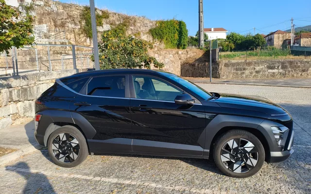 Hyundai Kauai 1.0 T-GDi Premium One