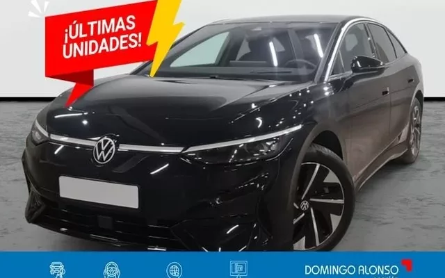 VOLKSWAGEN ID.7 Pro 82 kWh 210 kW (286 CV) (ED23QK13)