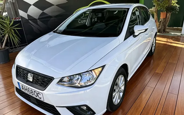 SEAT Ibiza 1.0 Style
