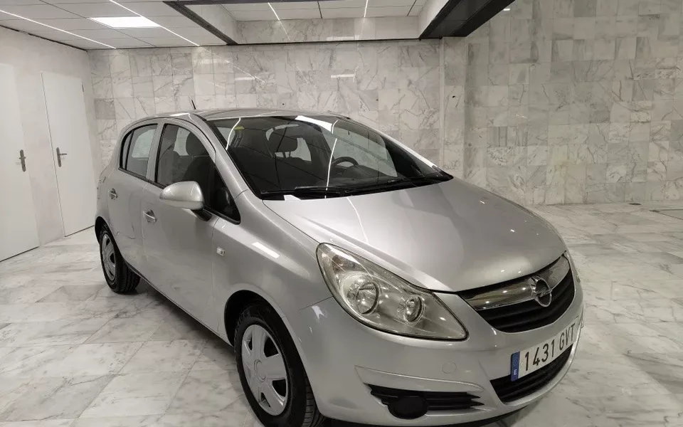 OPEL Corsa Corsa 1.3CDTi C Mon ecoFlex
