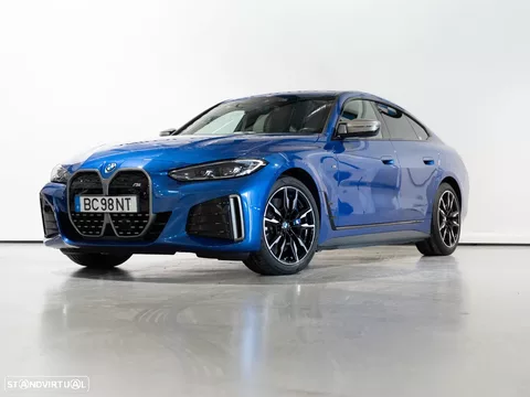 BMW i4