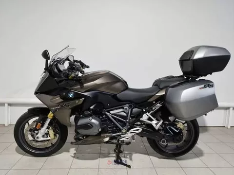 BMW R 1200 RS