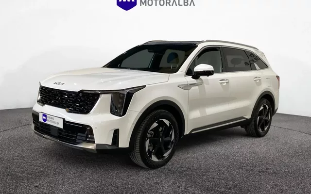 KIA Sorento 1.6 T-GDi HEV Emotion 4x4 7pl