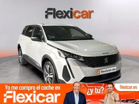 PEUGEOT 5008 5008 1.2 PureTech S&S Allure 7 pl. 130