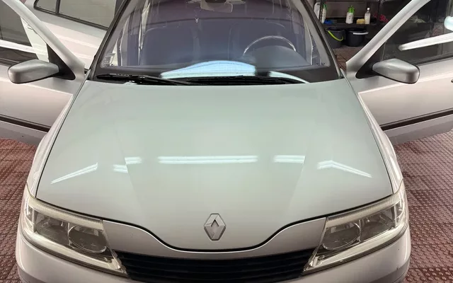 Renault Laguna 1.6 Dynamique