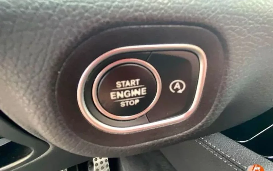 MERCEDES-BENZ Clase GLE GLE 350d 4Matic Aut.