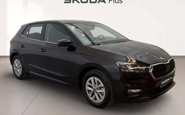 SKODA Fabia Fabia 1.0 TSI Selection 70kW