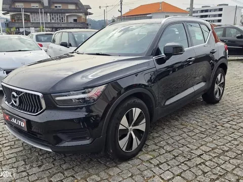 Volvo XC 40 1.5 T5 PHEV Momentum Plus