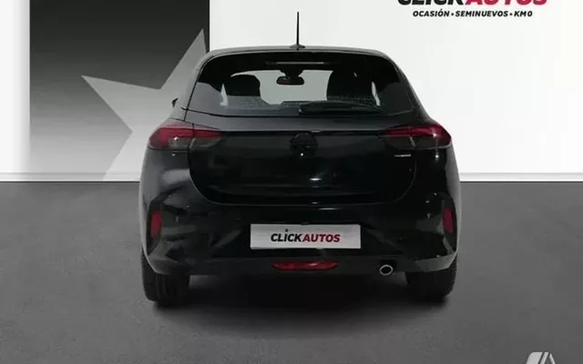 OPEL Corsa 1.2 XHL 110CV Hybrid eDCT6 GS