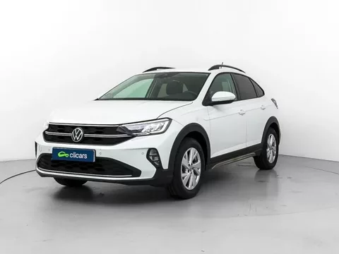 VOLKSWAGEN Taigo Taigo 1.0 TSI Life 81kW
