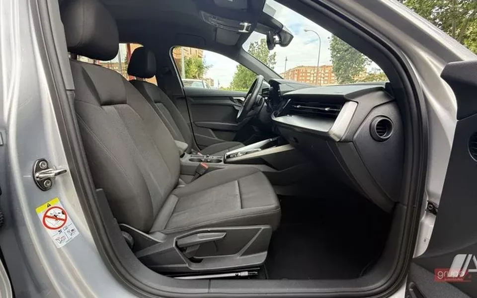 AUDI A3 A3 Sedán 30TDI S tronic