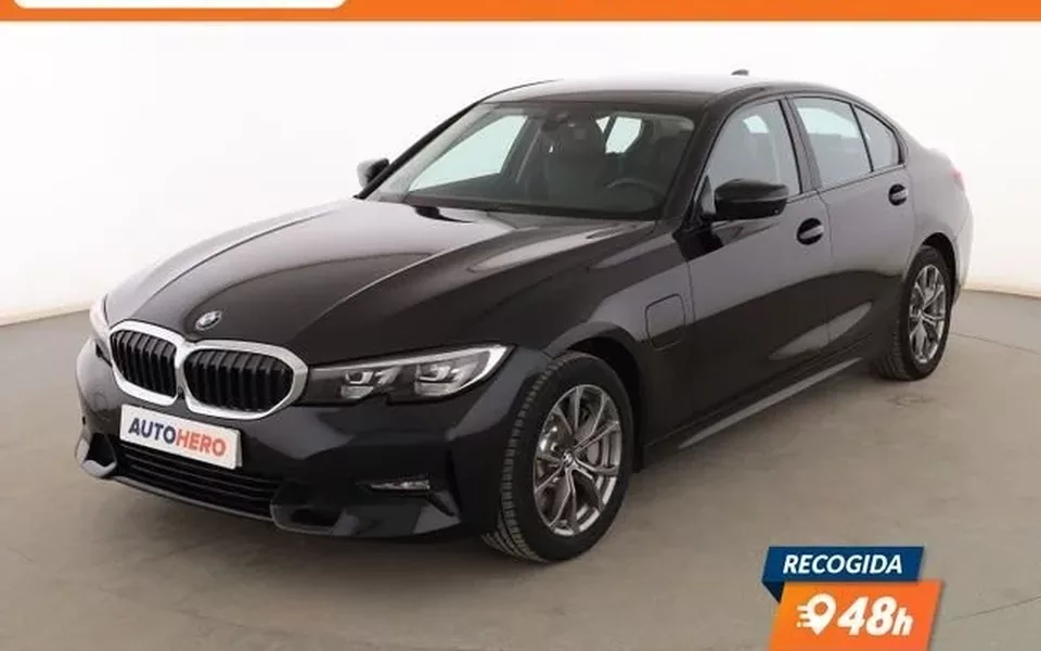 BMW Serie 3 330e Sport Line