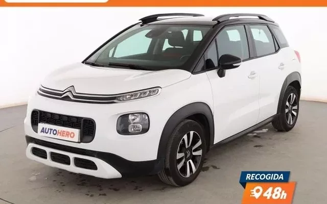 CITROEN C3 Aircross C3 Aircross Puretech Feel 82