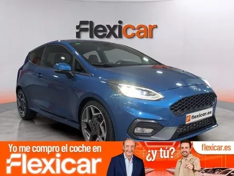 FORD Fiesta Fiesta 1.5 Ecoboost ST