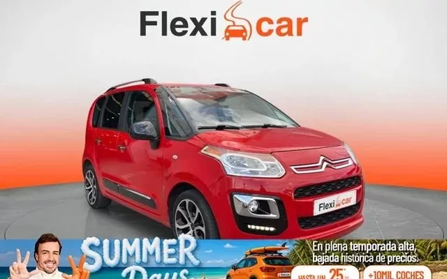 CITROEN C3 PureTech 81KW (110CV) Feel