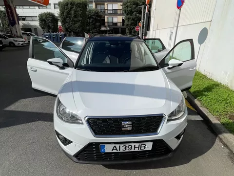 SEAT Arona 1.0 TSI Style DSG