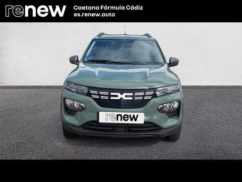 Dacia Spring Expression Electric 33kW (45CV)