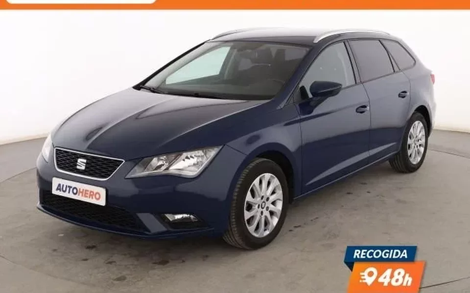 SEAT León León 1.6TDI CR Style