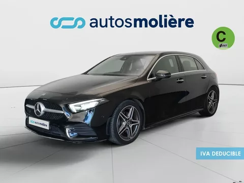 Mercedes Clase A 200 d 110 kW (150 CV)